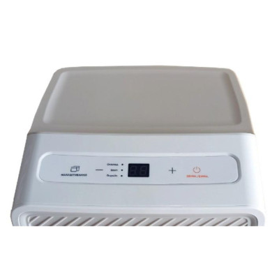 Мобільний кондиціонер Grunhelm GMC-908