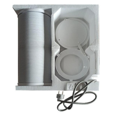 Мобільний кондиціонер Grunhelm GMC-908