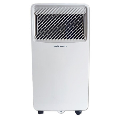 Мобільний кондиціонер Grunhelm GMC-908