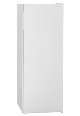 Морозильна камера Sharp SJ-SF182E2W-EU