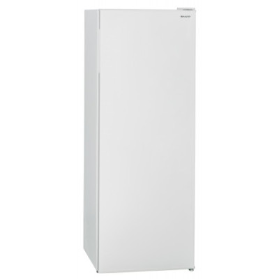 Морозильна камера Sharp SJ-SF182E2W-EU