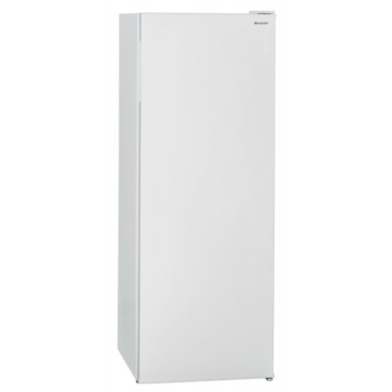 Морозильна камера Sharp SJ-SF182E2W-EU