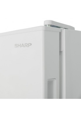 Морозильна камера Sharp SJ-SF182E2W-EU