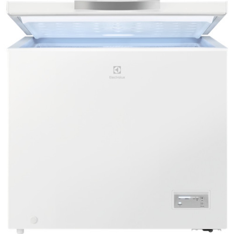 Морозильна скриня Electrolux LCB3LF20W0