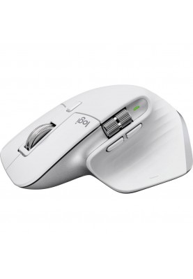 Миша Logitech MX Master 3S Pale Grey (910-006560)