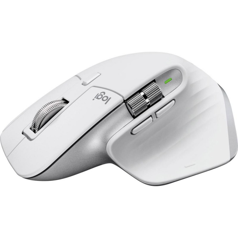 Миша Logitech MX Master 3S Pale Grey (910-006560)