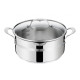 Набір каструль та сковорідок Tefal Jamie Oliver Cooks Smart E310S874