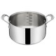 Набір каструль Tefal Jamie Oliver Stainless Steel E307S734