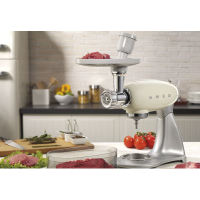 Насадка м'ясорубка SMEG SMMG01