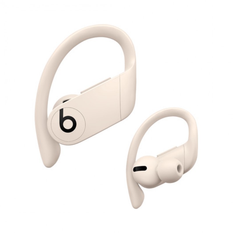 Навушники TWS Beats by Dr. Dre Powerbeats Pro Ivory (MV722)/(MY5D2)