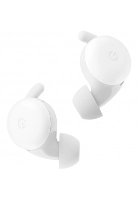 Навушники TWS Pixel Buds A-Series Clearly White (GA02213-US)