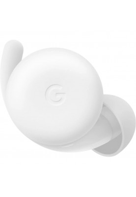 Навушники TWS Pixel Buds A-Series Clearly White (GA02213-US)