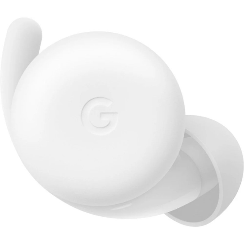 Навушники TWS Pixel Buds A-Series Clearly White (GA02213-US)