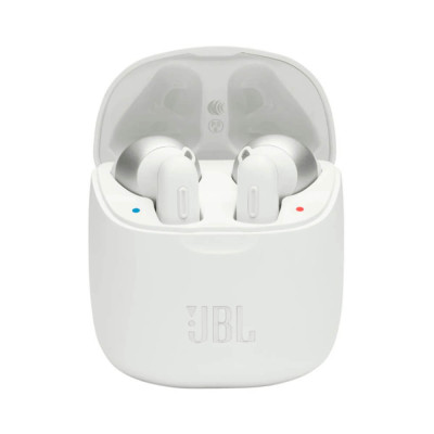 Навушники TWS JBL T225TWS White (JBLT225TWSWHT)