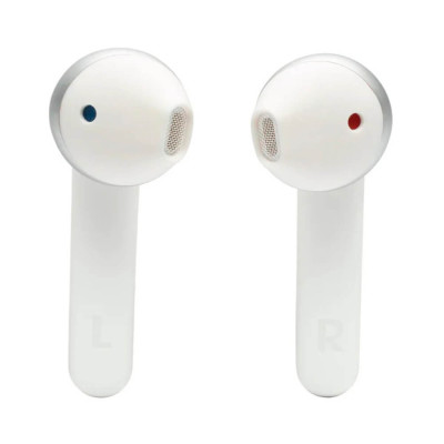 Навушники TWS JBL T225TWS White (JBLT225TWSWHT)