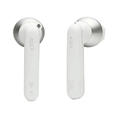 Навушники TWS JBL T225TWS White (JBLT225TWSWHT)