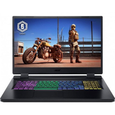 Ноутбук Acer Nitro 5 AN515-58-53F4 (NH.QFMEP.005) Ноутбук Acer Nitro 5 AN515-58-53F4 (NH.QFMEP.005)