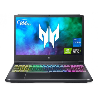 Ноутбук Acer Predator Helios 300 PH317-56-70XJ (NH.QGVAA.001)