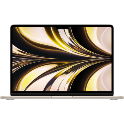 Ноутбук Apple MacBook Air 13,6" M2 Starlight 2022 (MLY13)