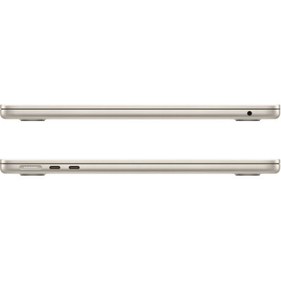 Ноутбук Apple MacBook Air 13,6` M2 Starlight 2022 (MLY13)