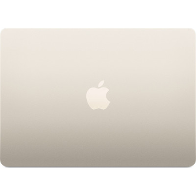Ноутбук Apple MacBook Air 13,6` M2 Starlight 2022 (MLY13)