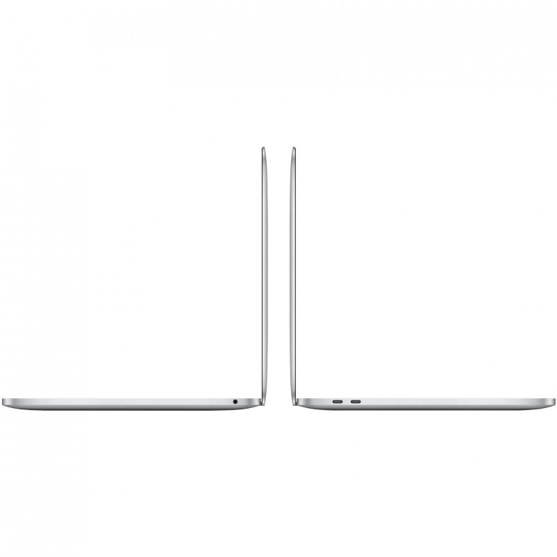 Ноутбук Apple MacBook Pro 13" M2 Silver (MBPM2SL-05, Z16T0006K)