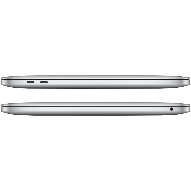 Ноутбук Apple MacBook Pro 13" M2 Silver (MBPM2SL-05, Z16T0006K)