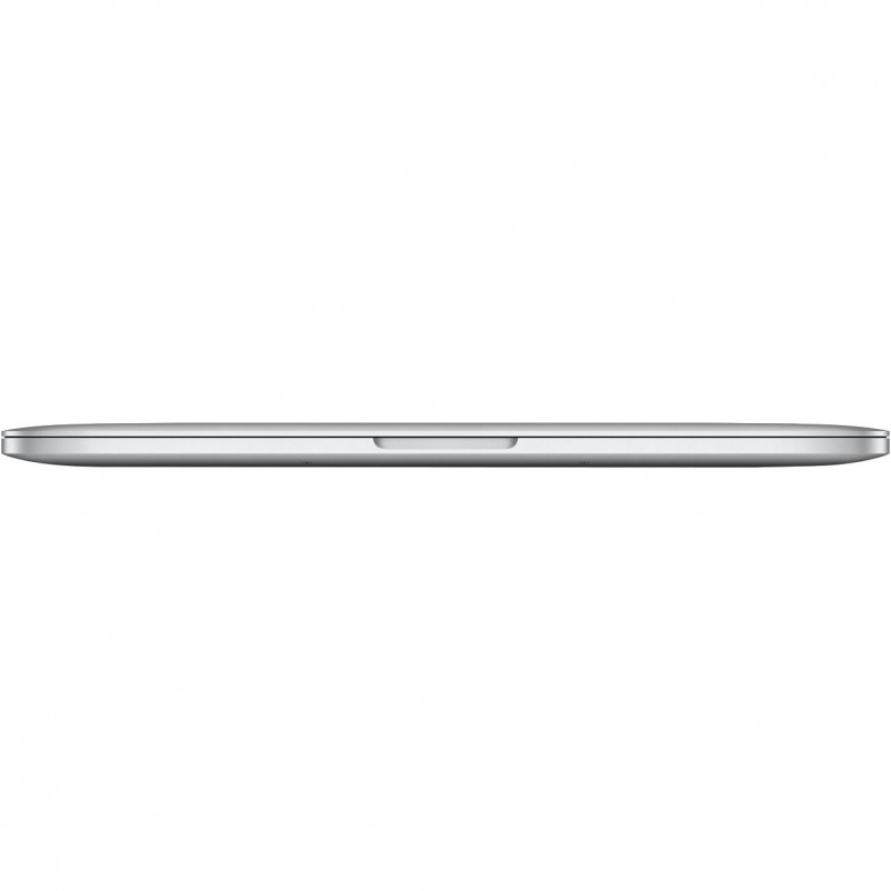 Ноутбук Apple MacBook Pro 13" M2 Silver (MBPM2SL-05, Z16T0006K)