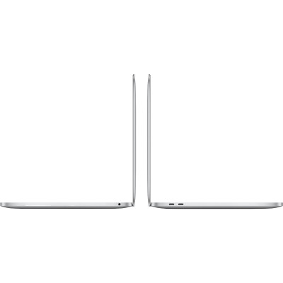 Ноутбук Apple MacBook Pro 13" M2 Silver (MBPM2SL-06, Z16T0006M)