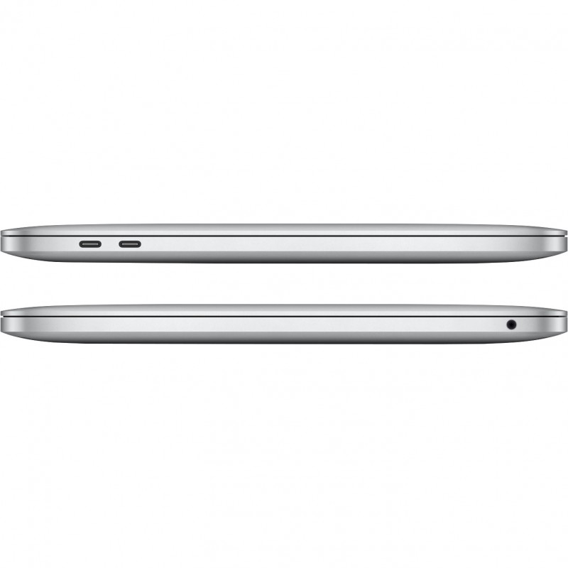 Ноутбук Apple MacBook Pro 13" M2 Silver (MBPM2SL-06, Z16T0006M)