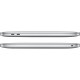 Ноутбук Apple MacBook Pro 13" M2 Silver (MBPM2SL-06, Z16T0006M)