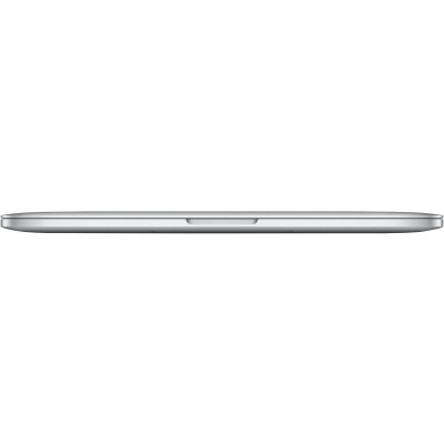 Ноутбук Apple MacBook Pro 13" M2 Silver (MBPM2SL-06, Z16T0006M)