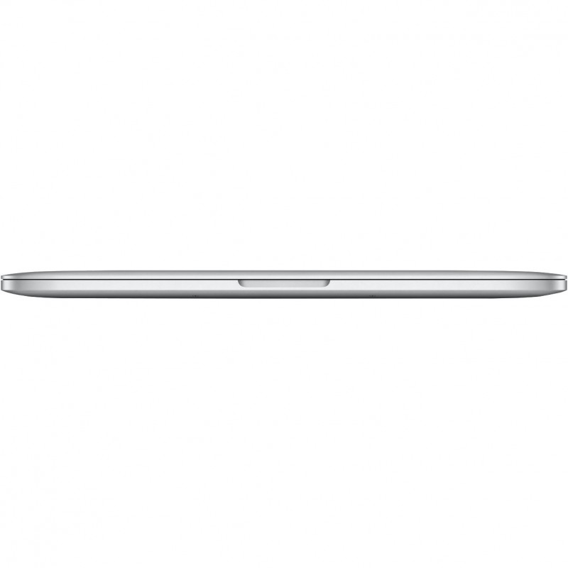 Ноутбук Apple MacBook Pro 13" M2 Silver (MBPM2SL-06, Z16T0006M)