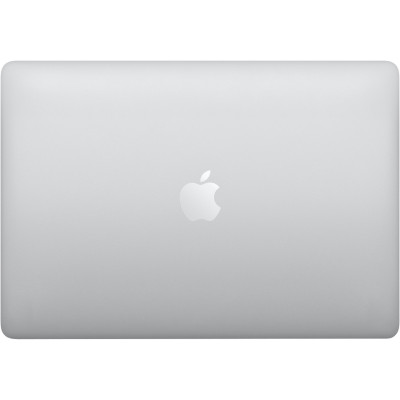 Ноутбук Apple MacBook Pro 13" M2 Silver (MBPM2SL-06, Z16T0006M)