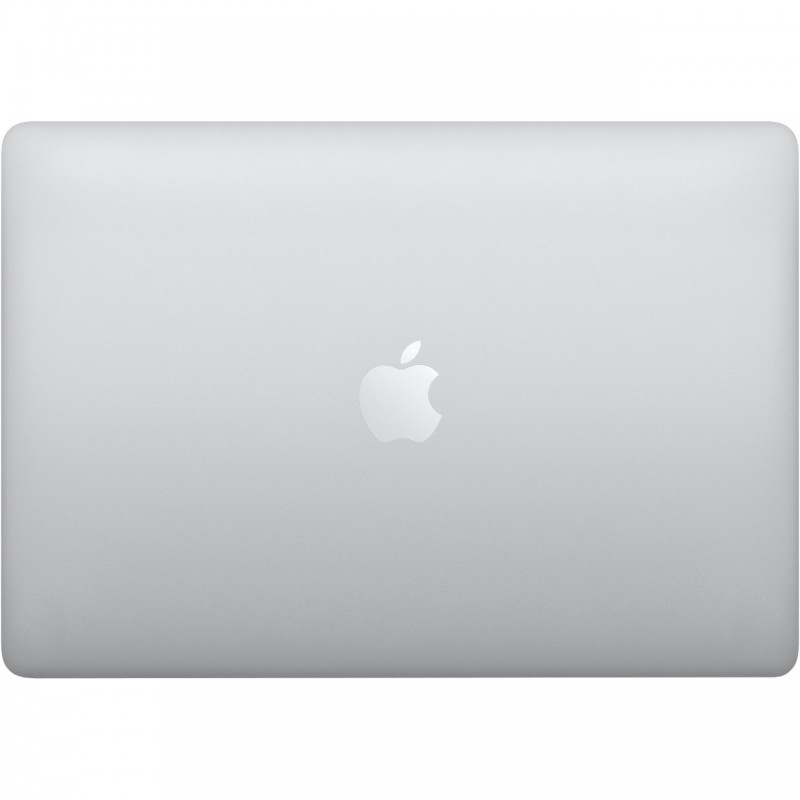 Ноутбук Apple MacBook Pro 13" M2 Silver (MBPM2SL-06, Z16T0006M)