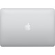 Ноутбук Apple MacBook Pro 13" M2 Silver (MBPM2SL-06, Z16T0006M)
