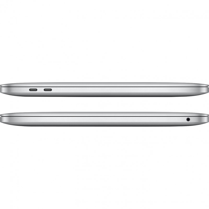 Ноутбук Apple MacBook Pro 13" M2 Silver (MBPM2SL-07, Z16T0006N)