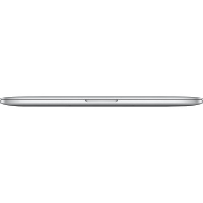 Ноутбук Apple MacBook Pro 13" M2 Silver (MBPM2SL-07, Z16T0006N)