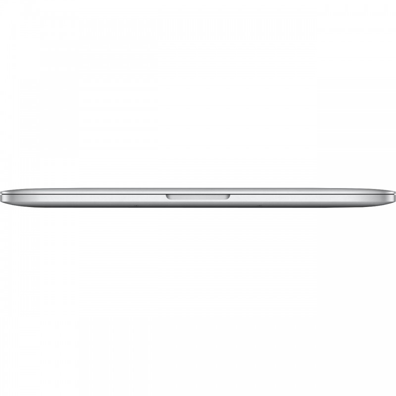 Ноутбук Apple MacBook Pro 13" M2 Silver (MBPM2SL-07, Z16T0006N)