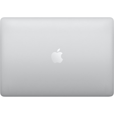 Ноутбук Apple MacBook Pro 13" M2 Silver (MBPM2SL-07, Z16T0006N)