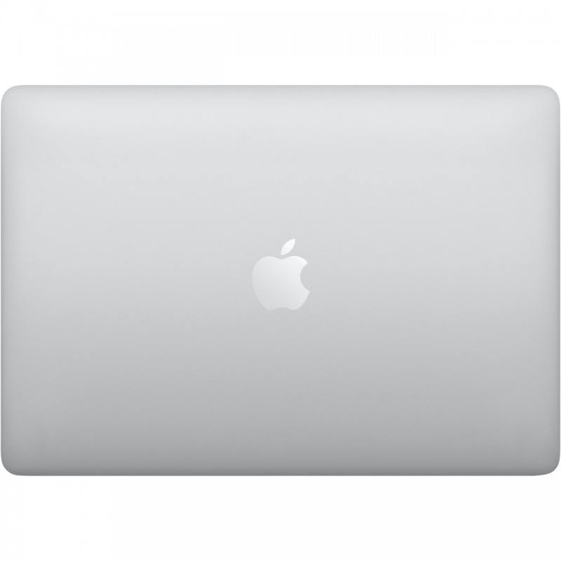 Ноутбук Apple MacBook Pro 13" M2 Silver (MBPM2SL-07, Z16T0006N)