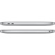 Ноутбук Apple MacBook Pro 13" M2 Silver (MBPM2SL-09, Z16T0006L)