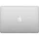 Ноутбук Apple MacBook Pro 13" M2 Silver (MBPM2SL-09, Z16T0006L)