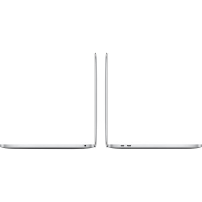 Ноутбук Apple MacBook Pro 13" M2 Silver (MBPM2SL-10, Z16T0006Q)
