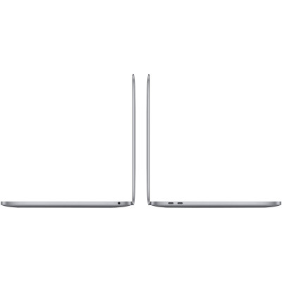 Ноутбук Apple MacBook Pro 13" M2 Space Gray (MBPM2-05, Z16R0005S, Z16R0009V)