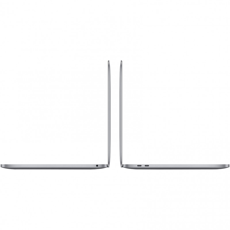 Ноутбук Apple MacBook Pro 13" M2 Space Gray (MBPM2-05, Z16R0005S, Z16R0009V)