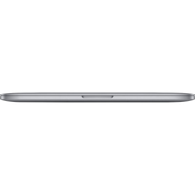 Ноутбук Apple MacBook Pro 13" M2 Space Gray (MBPM2-05, Z16R0005S, Z16R0009V)