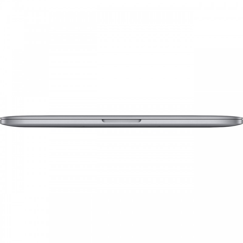 Ноутбук Apple MacBook Pro 13" M2 Space Gray (MBPM2-05, Z16R0005S, Z16R0009V)