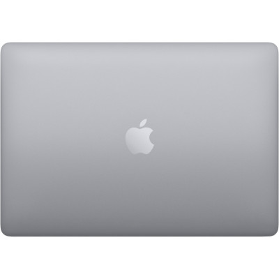 Ноутбук Apple MacBook Pro 13" M2 Space Gray (MBPM2-05, Z16R0005S, Z16R0009V)