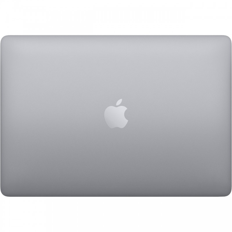 Ноутбук Apple MacBook Pro 13" M2 Space Gray (MBPM2-05, Z16R0005S, Z16R0009V)